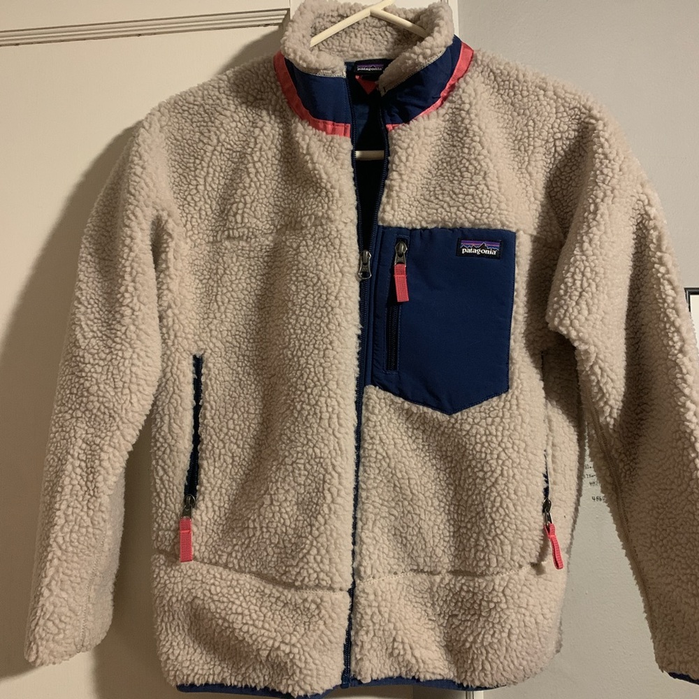 Patagonia Retro-X Fleece Jacket
